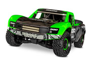 Traxxas 85086-4 - Unlimited Desert Racer 4WD Electric Race Truck with Lights - Hobby City NZ
