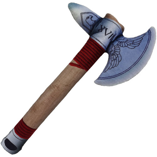 K-Play 41449 Pillowfight Warriors Roman: Axe (9003854921965)