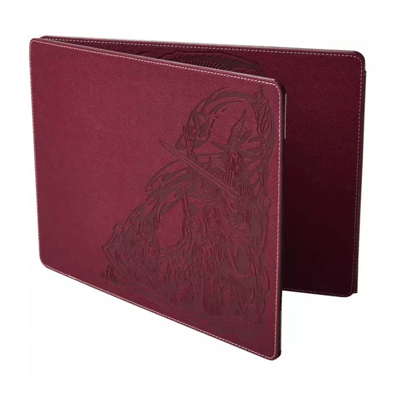 Dragon Shield AT-50022 RPG Game Master Screen Blood Red (9003910365421)