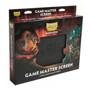 Dragon Shield AT-50022 RPG Game Master Screen Blood Red (9003910365421)
