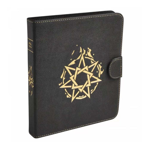 Dragon Shield AT-50020 RPG Spell Codex Iron Grey (9003910299885)