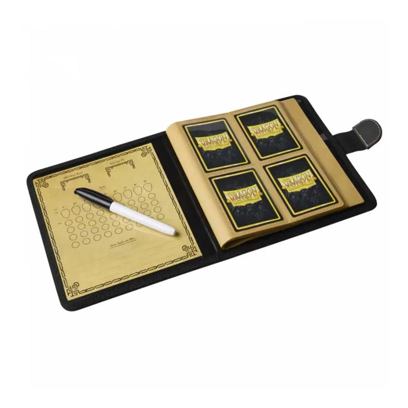 Dragon Shield AT-50021 RPG Game Master Screen Iron Grey (9003910332653)