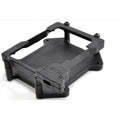 RPM ESC Cage for the Castle Mamba X 8S ESC - ARRMA |  Kraton 8S / Outcast 8S | Black - RPM70412