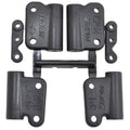 RPM Replacement RPM Gearbox 0Â° & 3Â° Rear Mounts (for RPM #73612, #73614 & #63615 only) - Traxxas | Slash 2wd / e-Rustler 2wd / e-Stampede 2wd / Bandit - RPM73642