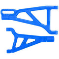 RPM Front Right Arms - Traxxas | Summit / Revo / E-Revo | Blue - RPM80215