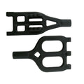 RPM Front or Rear A-arms - Traxxas | T-Maxx / E-Maxx | Black - RPM80462