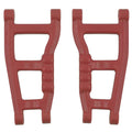 RPM Rear A-arms (not compatible with the Nitro Slash) - Traxxas | Slash 2wd | Red - RPM80599