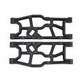 RPM Rear A-arms - ARRMA | Kraton 8s / Outcast 8S | Black - RPM80812