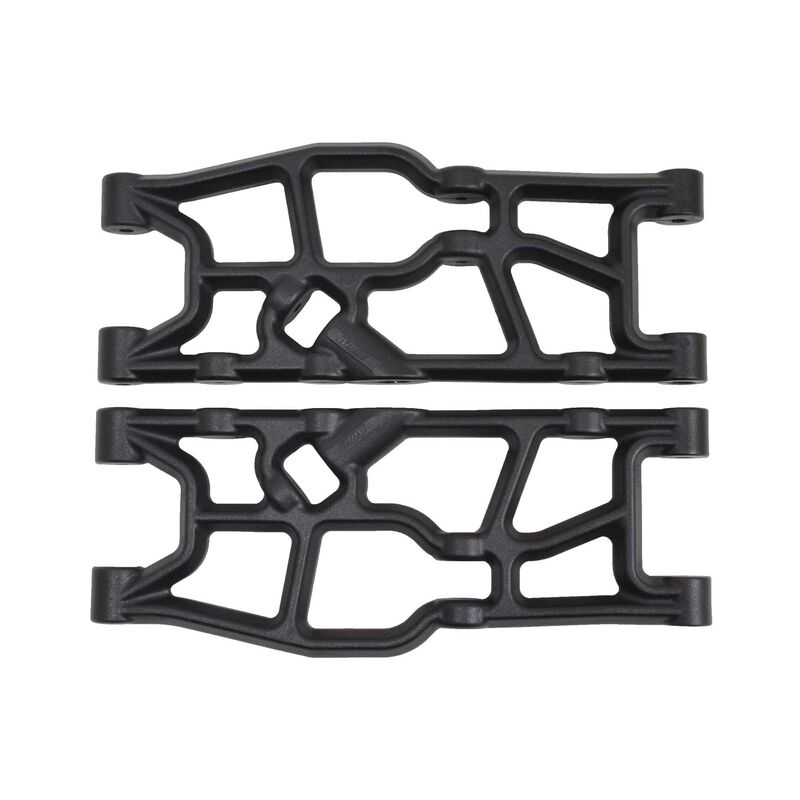 RPM Rear A-arms - ARRMA | Kraton 8s / Outcast 8S | Black - RPM80812