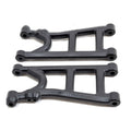 RPM Rear A-arms - ARRMA | Granite 3S BLX / Senton / Big Rock | Black - RPM81502