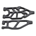 RPM Front Right A-arms - ARRMA | Kraton 8s / Outcast 8S | Black - RPM81562
