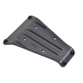 RPM Rear Bumper Mount - Traxxas | X-Maxx | Black - RPM81762