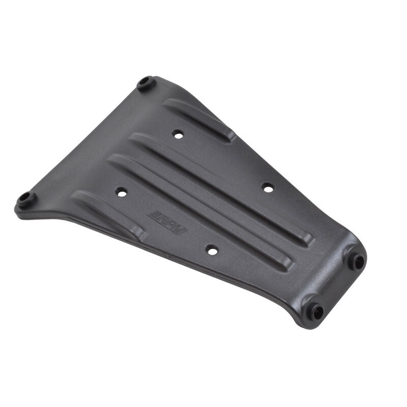 RPM Rear Bumper Mount - Traxxas | X-Maxx | Black - RPM81762