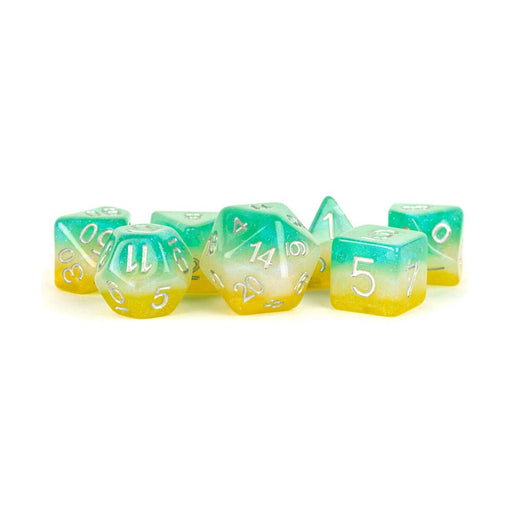 MDG MDG765 Resin Poly Set: Layered Stardust Tropics (9003851940077)