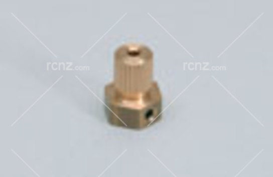 SAB B63 COUPLING UNIT INSERT 2.3MM BOR - Hobby City NZ (6660639981617)