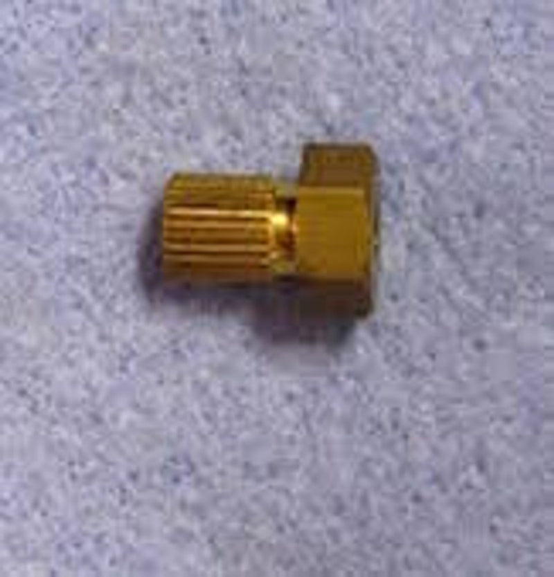 SAB B65 COUPLING UNIT INSERT 4.0MMBORE