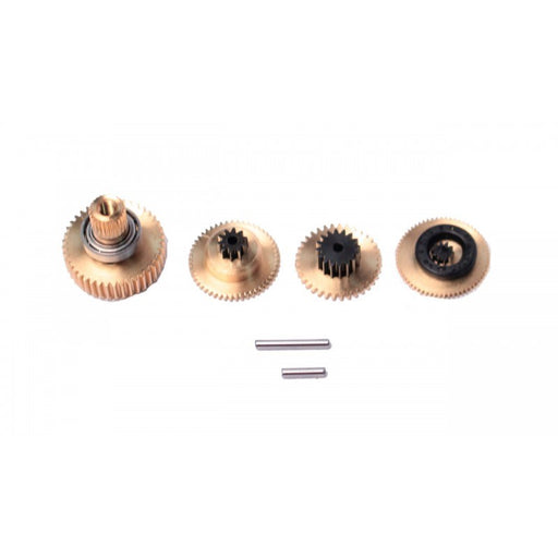Savox SG-SW0231MG Metal Gear Set for SW-0231MG Servo (8324269900013)
