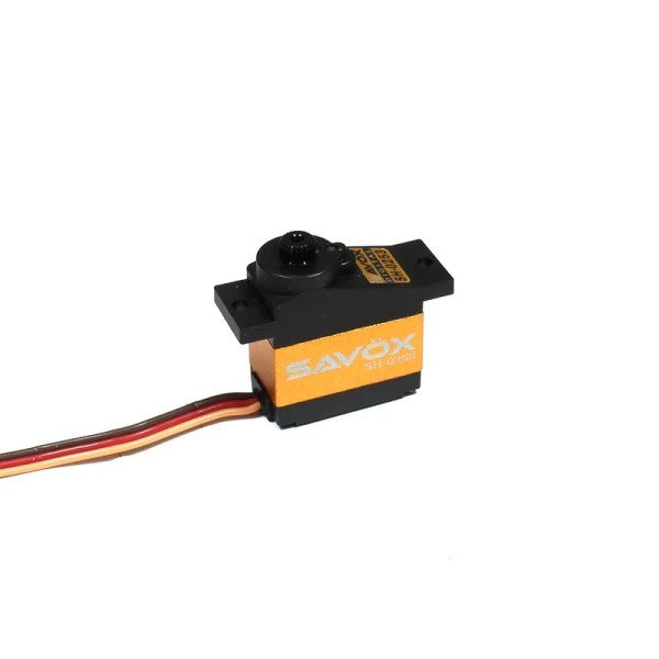 Savox SH-0253 Plus Micro Digital Servo 13.6g / 2.2kg-cm