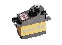 Savox SAV-SG-SH0257MG Gear Set For SH-0257MG Servo