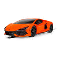 Scalextric StreetL Lambo Revuelto Orange - SCAC4523