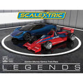 Scalextric Gordon Murray Design Twin Pack Slot Car 1/32 Scale