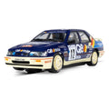 Scalextric Ford Sierra 91 Monte Carlo Delecour Slot Car 1/32 Scale