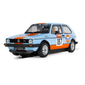 Scalextric Volkswagen Golf GTI Golf Edition Slot Car 1/32 Scale