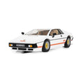 Scalextric James Bond Lotus Esprit Turbo White Slot Car 1/32 Scale