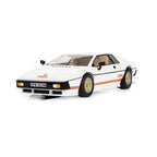 Scalextric James Bond Lotus Esprit Turbo White Slot Car 1/32 Scale