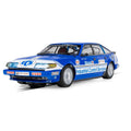 Scalextric Rover SD1 BTCC '84 A Rouse Slot Car 1/32 Scale