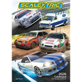 Scalextric 2026 Catalogue - SCAC8571