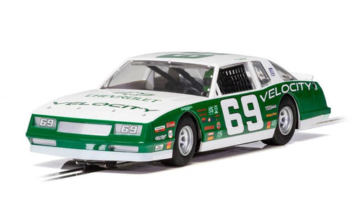 cScalextric C3947 DPR 1986 Chevrolet Monte Carlo #69 - NASCAR (8324637556973)