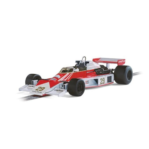 Scalextric C4308 McLaren M23 - #29 Nelson Piquet Dutch GP 1978 (8144091545837)