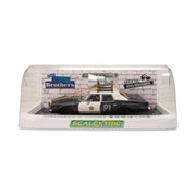 Scalextric C4322 Dodge Monaco "Bluesmobile" - The Blues Brothers (7927189635309)