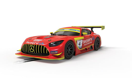 Scalextric C4332 Mercedes AMG GT3 GT Cup 2022 (8531216335085)