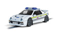 Scalextric C4341 Ford RS200 Police Edition (8191633719533)