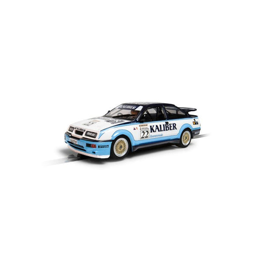 Scalextric C4343 Ford Sierra RS500 - #22 Andy Rouse 1988 Brands Hatch BTCC (8144088957165)