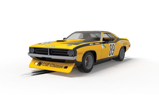 Scalextric C4345 Chrysler Hemicuda Le Mans 1975 (8324817486061)