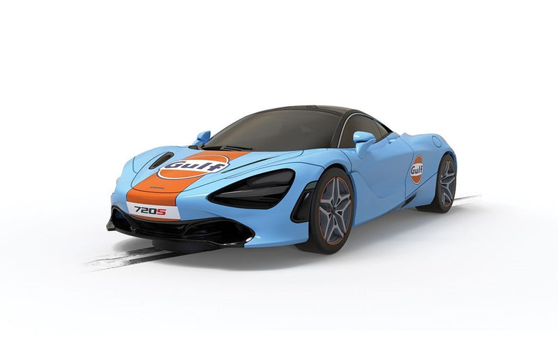 Scalextric C4394 McLaren 720S Gulf Edition