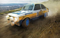 Scalextric C4396 Ford Escort MK2 - Acropolis Rally 1979 (8191639453933)
