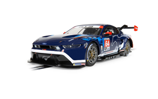 Scalextric C4503 Ford Mustang GT3 Multimatic - Hobby City NZ (9070214152429)