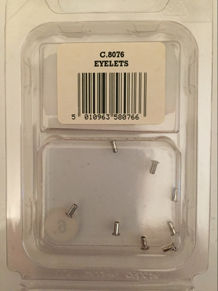 Scalextric C8076 Eyelet Pack (8324786880749)