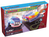 Scalextric G1149 Micro Law Enforcer Set (8120342675693)