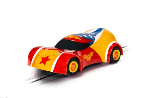 Scalextric G2168 Micro Justice League: Wonder Woman (8324646338797)