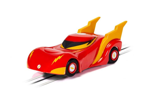 Scalextric G2169 Micro Justice League: Flash (8324646371565)