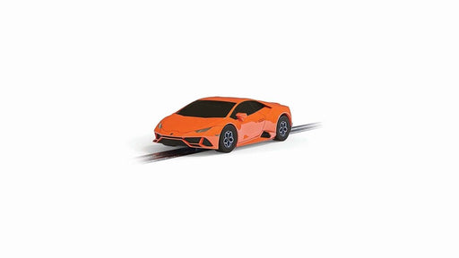 Scalextric G2213 Micro 9v Huracan Orange (8172172017901)
