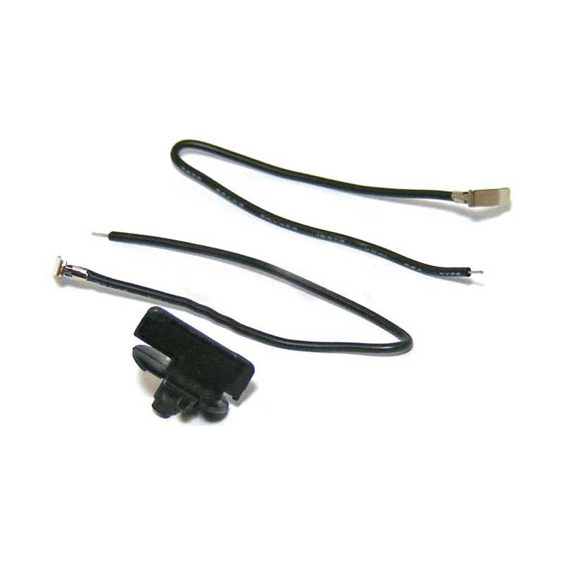 Scalextric W1564 Guide Blade Assembly (8346438369517)