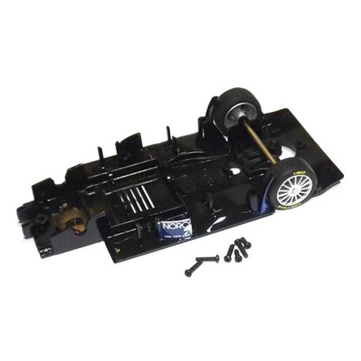 Scalextric W8817 Chassis C2660 Lola (8324787470573)
