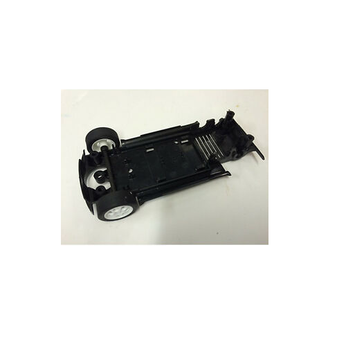 Scalextric W9269 Chassis Escort Rally (8324787536109)