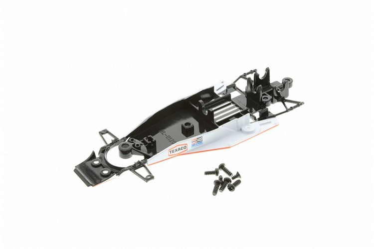 Scalextric W9425 Underpan McLaren C2748AW (8324787568877)